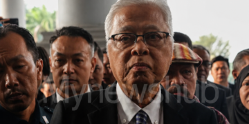 Ismail Sabri Dihadapkan Ke Mahkamah, Mengaku Tidak Salah Tidak Isytihar Harta RM14 Juta