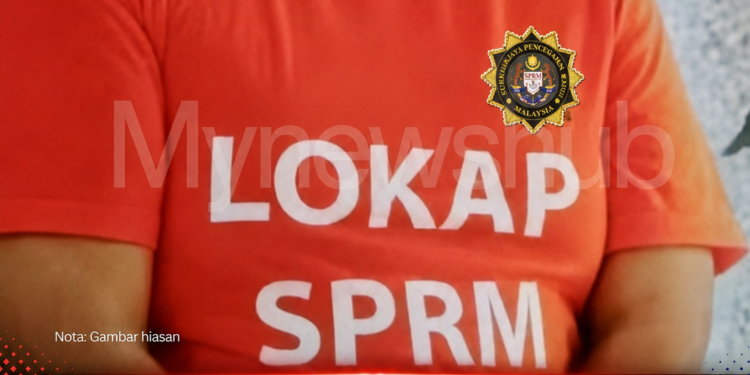 Bekas Pengerusi TH, Bekas KSU Berbaju Oren SPRM Ke Mahkamah