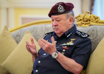 BANJIR BESAR: Agong, Raja Permaisuri Agong Doakan Keselamatan Rakyat Malaysia Di Nepal