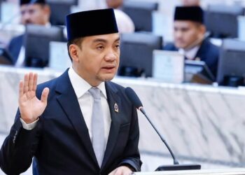 Johor Lulus Tambahan RM47.13 Juta Bantuan Kasih Johor Fasa 4