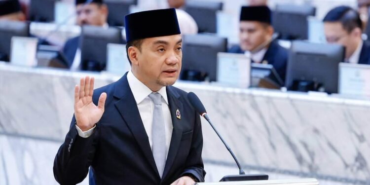 Johor Lulus Tambahan RM47.13 Juta Bantuan Kasih Johor Fasa 4