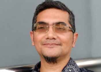 Ikut Cara Bangsa Johor Tak Peduli Kempen Fitnah Besar-Besaran Semasa PRN – Azrul