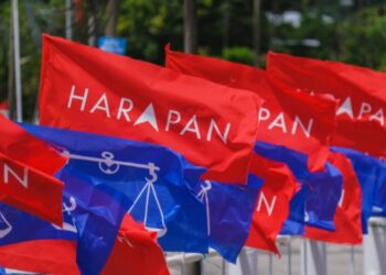 Hubungan BN-PH Secara ‘Paksa Rela’ Sepatutnya Sudah Berakhir