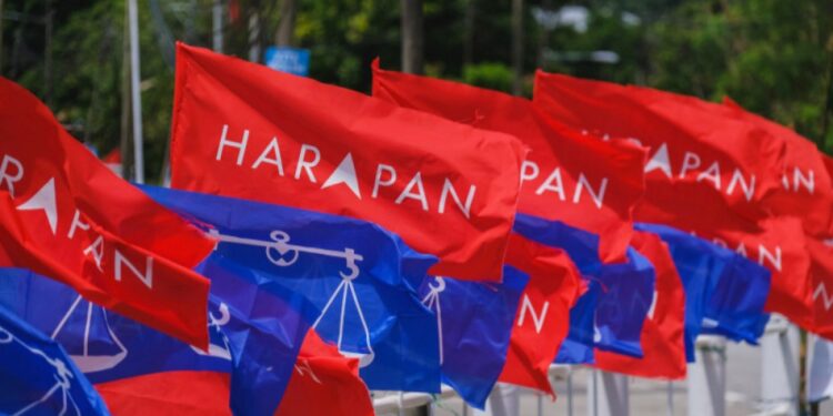 Hubungan BN-PH Secara ‘Paksa Rela’ Sepatutnya Sudah Berakhir