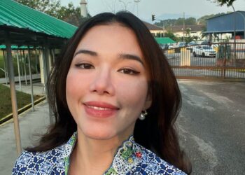 Bekas ADUN Marina Kongsi Pengalaman ‘Seram’ Cari Tukang Urut Secara Online