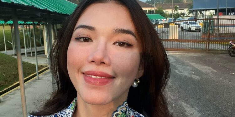 Bekas ADUN Marina Kongsi Pengalaman ‘Seram’ Cari Tukang Urut Secara Online