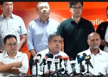 DAP Dakwa Dapat 25% Sokongan Pengundi Melayu Negeri Sembilan