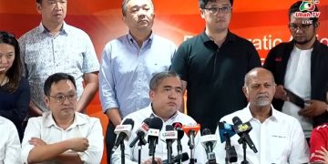 DAP Dakwa Dapat 25% Sokongan Pengundi Melayu Negeri Sembilan