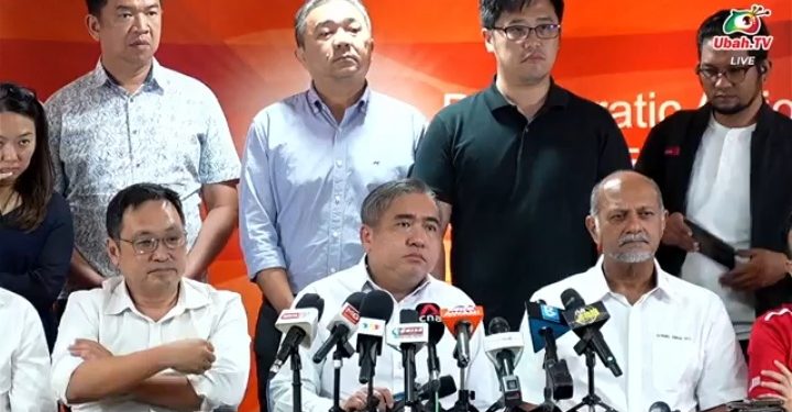DAP Dakwa Dapat 25% Sokongan Pengundi Melayu Negeri Sembilan