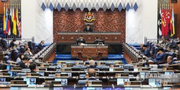 Sokongan Terhadap PH, DAP Meningkat Selepas Sidang Khas RCI Tabung Haji?