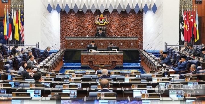 Sokongan Terhadap PH, DAP Meningkat Selepas Sidang Khas RCI Tabung Haji?