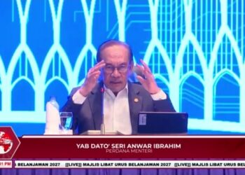 Saya Tidak Mahu Cukai Ke Atas Rakyat Secara Menyeluruh – PMX Anwar