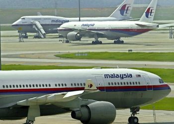 MAG Arah 1,260 Juruterbang Malaysia Airlines Jalani Saringan Dadah Wajib