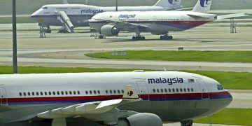 MAG Arah 1,260 Juruterbang Malaysia Airlines Jalani Saringan Dadah Wajib