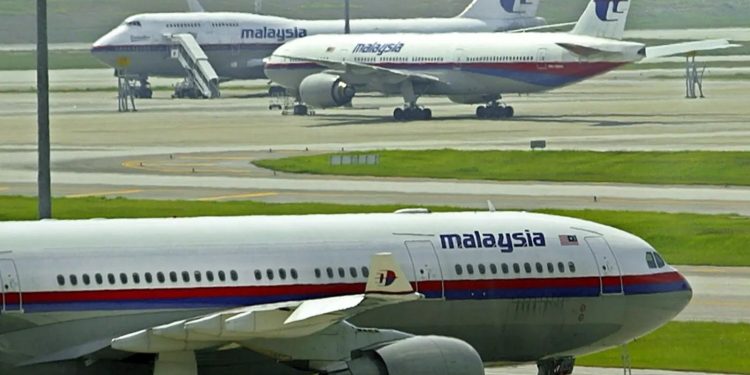 MAG Arah 1,260 Juruterbang Malaysia Airlines Jalani Saringan Dadah Wajib