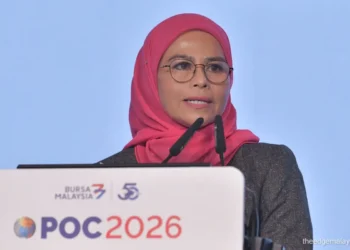 Sawit Malaysia Tembus 20 Juta Tan, Noraini Tekankan Daya Tahan Industri