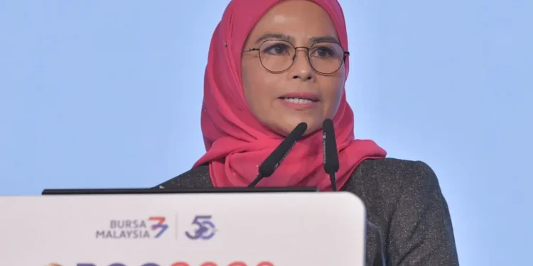 Sawit Malaysia Tembus 20 Juta Tan, Noraini Tekankan Daya Tahan Industri