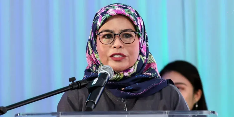 MSPO Diiktiraf Belanda! Sawit Malaysia Lebih Bersedia Hadapi EUDR – Noraini