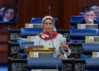 Agrikomoditi Bukan Kecil-Kecil! Noraini Dedah RM66.1 Bilion Disumbang Kepada KDNK