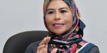 Geopolitik Tak Menentu! KPK Perkukuh Pasaran Eksport Komoditi – Noraini