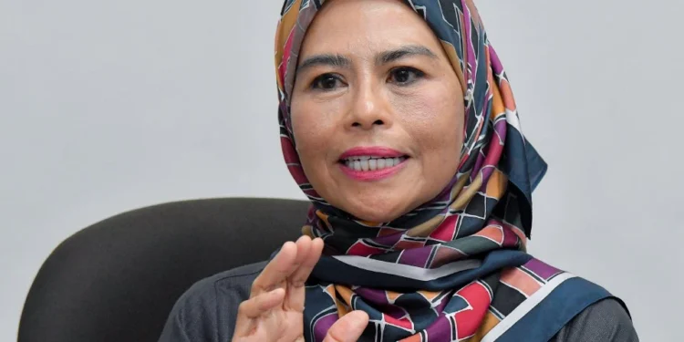 Geopolitik Tak Menentu! KPK Perkukuh Pasaran Eksport Komoditi – Noraini
