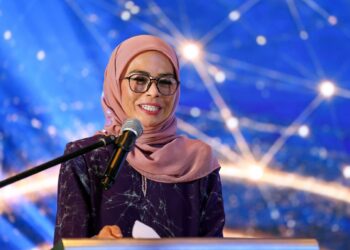 Getah Bukan Sekadar Bahan Mentah, Industri Perlu Hasilkan Produk Bernilai Tinggi – Noraini