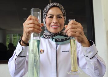 Sawit Masuk ‘Gear’ Baharu, B15 Perluas Penggunaan Dalam Sektor Tenaga