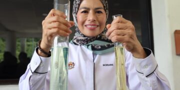 Sawit Masuk ‘Gear’ Baharu, B15 Perluas Penggunaan Dalam Sektor Tenaga