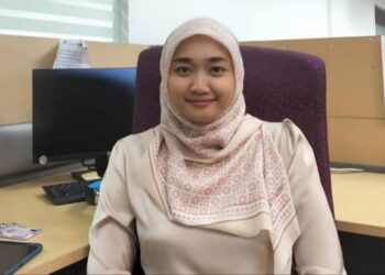 Tawaran NRES Bantu Indonesia Tangani Jerebu Cerminan Kepimpinan Serantau