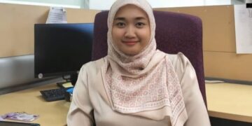 Tawaran NRES Bantu Indonesia Tangani Jerebu Cerminan Kepimpinan Serantau