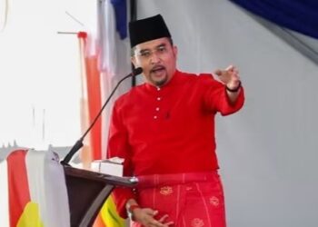 Hospital Mara Bukan Perkauman – Asyraf Wajdi