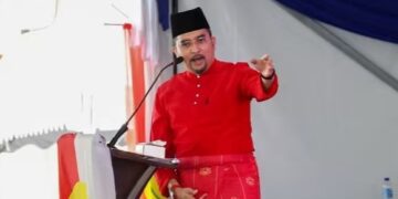 Hospital Mara Bukan Perkauman – Asyraf Wajdi