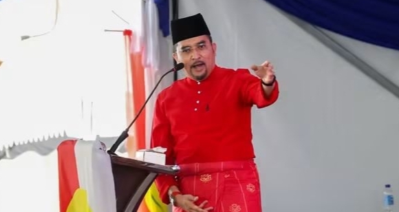 Hospital Mara Bukan Perkauman – Asyraf Wajdi