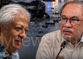 Kemalangan Maut: Sekadar Nasihat Berhati-Hati Di Jalan Raya Tak Cukup