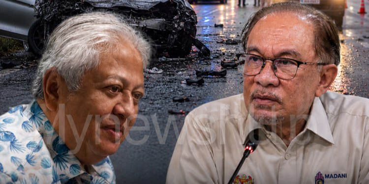 Kemalangan Maut: Sekadar Nasihat Berhati-Hati Di Jalan Raya Tak Cukup