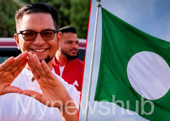 PAS Menang Tak Bermaksud Islam Menang –  Sheikh Umar