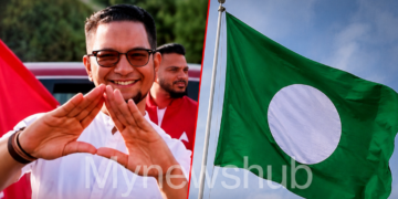 PAS Menang Tak Bermaksud Islam Menang –  Sheikh Umar