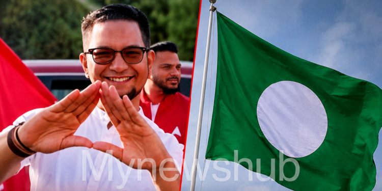 PAS Menang Tak Bermaksud Islam Menang –  Sheikh Umar