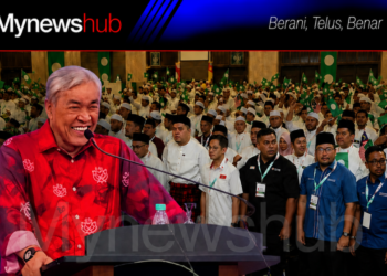 UMNO Mahu PRU16 Dibuat Awal
