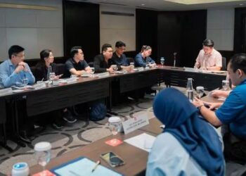 Perak Perkenal Anugerah Ketua Kampung Baru Cemerlang