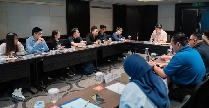 Perak Perkenal Anugerah Ketua Kampung Baru Cemerlang