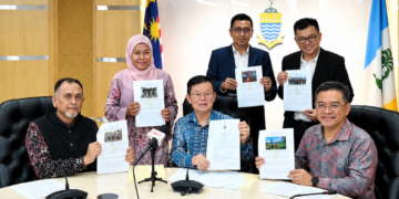 Perayaan ‘Hungry Ghost Festival’ Diiktiraf Warisan Negeri