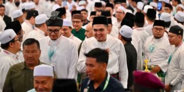 Penyatuan Ummah Diteruskan Walau Ditekan, Dihina, Diugut
