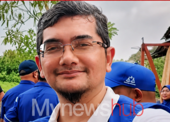 “Tarik Balik Sokongan Sebelum Terlambat”