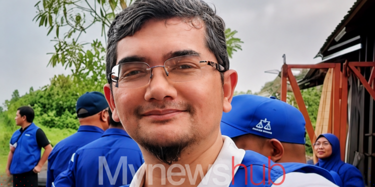 “Tarik Balik Sokongan Sebelum Terlambat”