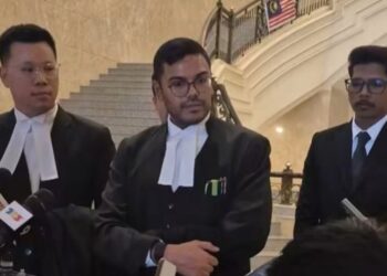 Mahkamah Rayuan Tangguh Prosiding Kebankrapan Najib, Nazifuddin
