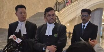 Mahkamah Rayuan Tangguh Prosiding Kebankrapan Najib, Nazifuddin