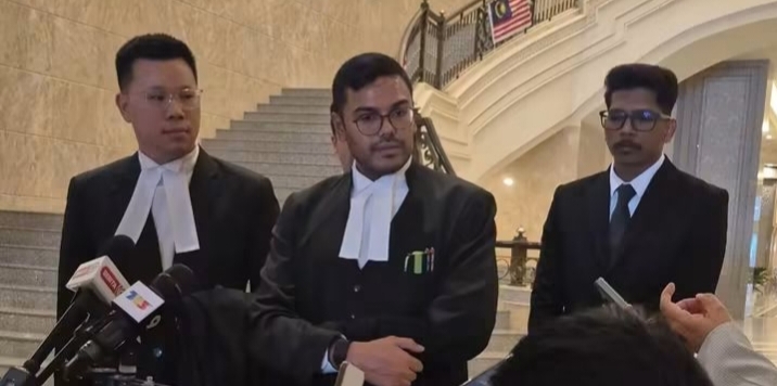 Mahkamah Rayuan Tangguh Prosiding Kebankrapan Najib, Nazifuddin