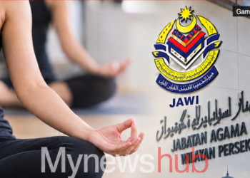 Senaman Yoga Gabung Unsur Keagamaan, Pemujaan Adalah Haram – JAWI