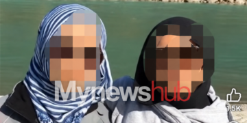 Video Dua Wanita Muslim Belajar Yoga Di India Tular, Salah Seorang Tampil Beri Penjelasan